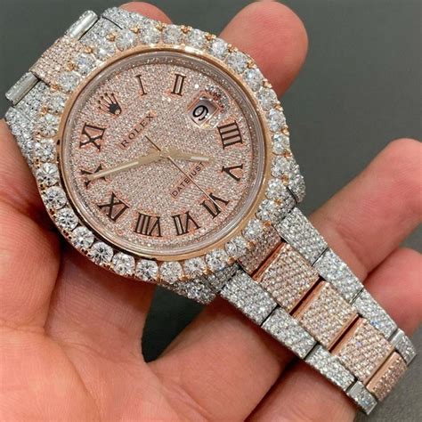 moissanite watch replica|moissanite watches cheap.